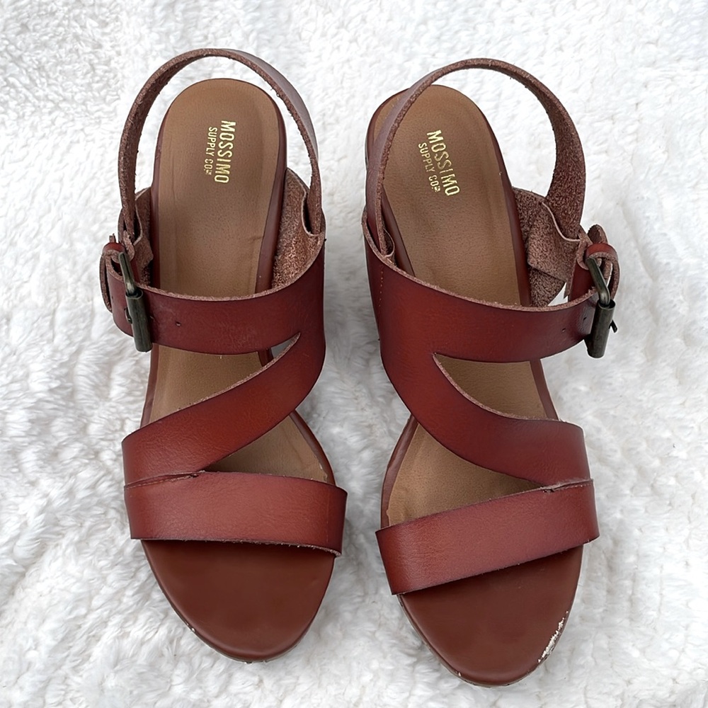 Wedges
